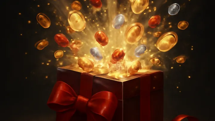 Welcome Bonus Details