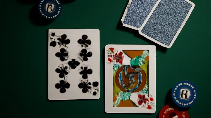 A Diverse Range of Table Games
