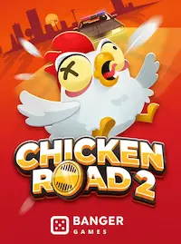Chicken Road 2 crash game at DHAKA64 COM