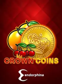 Crown Coins slot at DHAKA64 COM