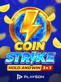 Coin Strike slot at DHAKA64 COM
