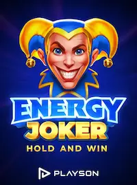 Energy Joker slot at DHAKA64 COM