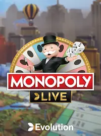 Monopoly Live game show at DHAKA64 COM