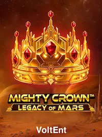 Mighty Crown at DHAKA64 COM