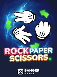 Rock Paper Scissors at DHAKA64 COM