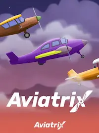 AviatriX crash game at DHAKA64 COM