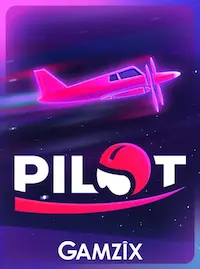 Pilot crash game at DHAKA64 COM