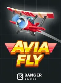 AviaFly crash game at DHAKA64 COM