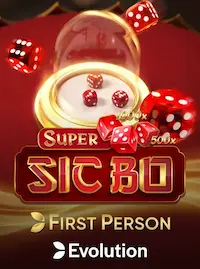 Sic Bo at DHAKA64 COM