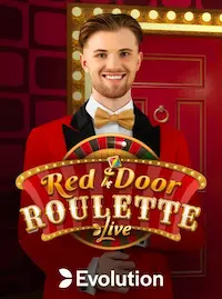 Red Door Roulette at DHAKA64 COM