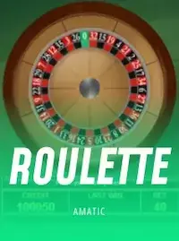 European Roulette at DHAKA64 COM