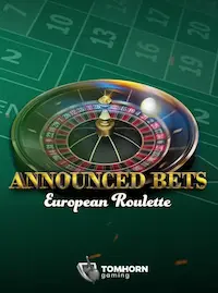Announced Bets Roulette at DHAKA64 COM