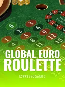 Global Euro Roulette at DHAKA64 COM