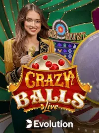 Crazy Ball at DHAKA64 COM
