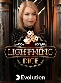 Lightning Dice at DHAKA64 COM