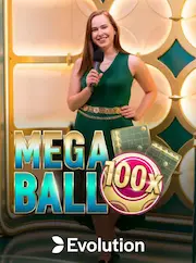 Mega Ball at DHAKA64 COM