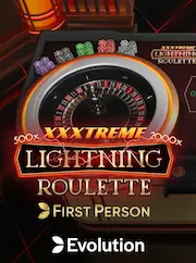 XXXtreme Lightning Roulette at DHAKA64 COM