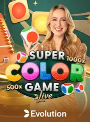 Super Color Game at DHAKA64 COM