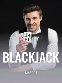 Live Blackjack at DHAKA64 COM